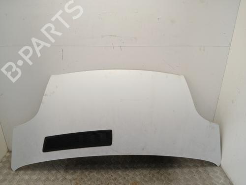 Motorhjelm RENAULT TRAFIC II Van (FL) 1.9 dCi 100 (FL0C, FL0K, FL0B) | BP37368459C1 - Image 2