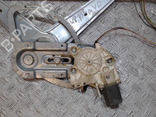 Front right window mechanism FORD FOCUS II (DA_, HCP, DP) | BP37357590C23 - Image 4