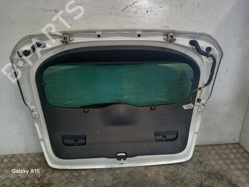 Used Tailgate Tailgate 38526789 38526789