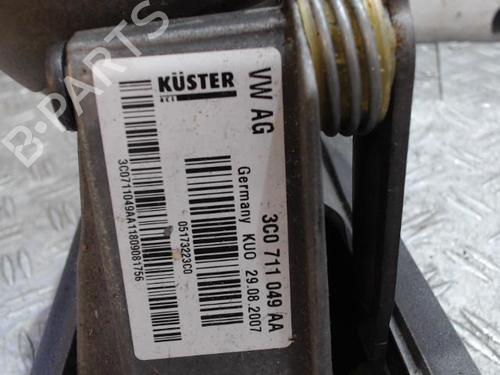 Cable VW PASSAT B6 (3C2) 1.4 TSI | BP37360569E12 - Image 3