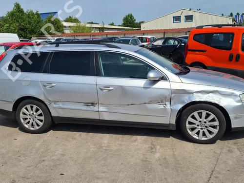Instrument cluster VW PASSAT B7 Variant (365) 1.8 TSI | BP37363516C47 - Image 7