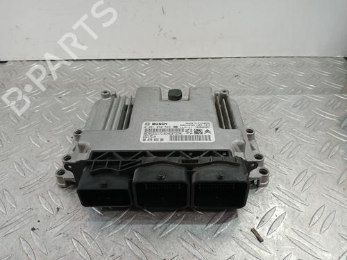 Used Engine control unit (ECU) Engine control unit (ECU) 37366477 37366477