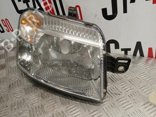 Right headlight FIAT PANDA (169_) 1.2 (169.AXB11, 169.AXB1A) | BP37746315C29 - Image 2