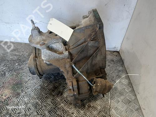 Used Gearbox Gearbox 37369764 37369764
