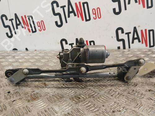 Front wiper motor FIAT 500 (312_) 1.2 (312AXA1A) | BP37373263M29 - Image 2