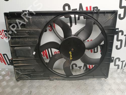 Radiator fan VW BEETLE (5C1, 5C2) | BP37369520M35 - Image 4