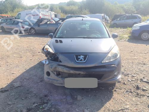 AC compressor PEUGEOT 206+ (2L_, 2M_) | BP37365715M34 - Image 10