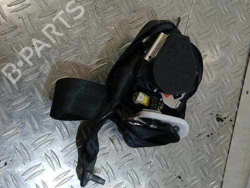 Used Front right seatbelt Front right seatbelt 37364232 37364232