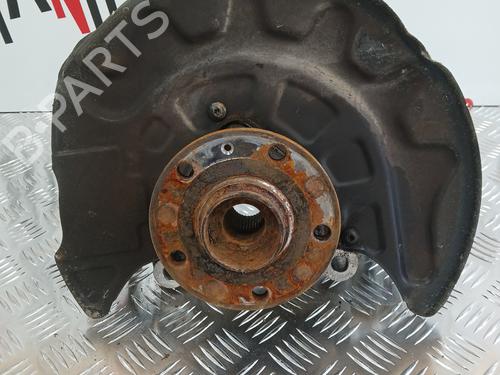 Right front steering knuckle AUDI A3 (8V1, 8VK) S3 quattro | BP37355783M26 - Image 4