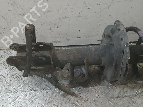 Right front shock absorber KIA PICANTO II (TA) 1.0 | BP37363231M17  - Image 5