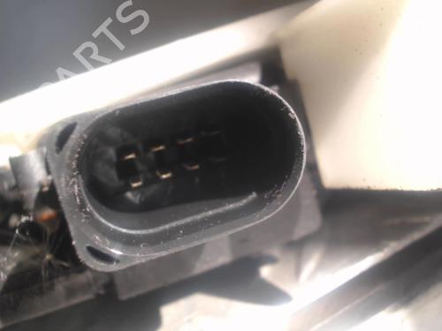 Front left lock VW PASSAT B5.5 (3B3) 1.9 TDI | BP37355047C98 - Image 2