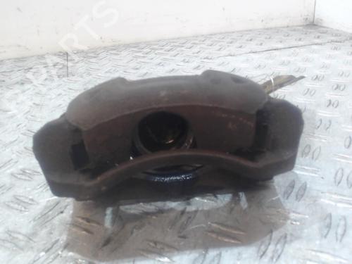 Left front brake caliper CITROËN C1 (PM_, PN_) 1.4 HDi | BP37355011M105 - Image 2