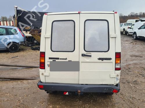 Used Parts RENAULT RAPID Box Body/MPV (F40_, G40_) 1.4 (F402) 4808381