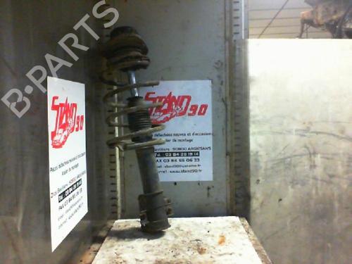 Used Right front shock absorber Right front shock absorber 37349929 37349929