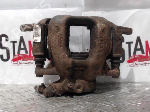 Used Left front brake caliper Left front brake caliper 37358486 37358486