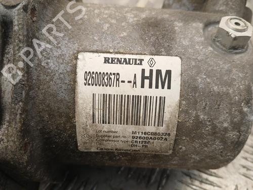 AC compressor DACIA DUSTER (HS_) 1.2 TCe 125 | BP39485557M34 - Image 3