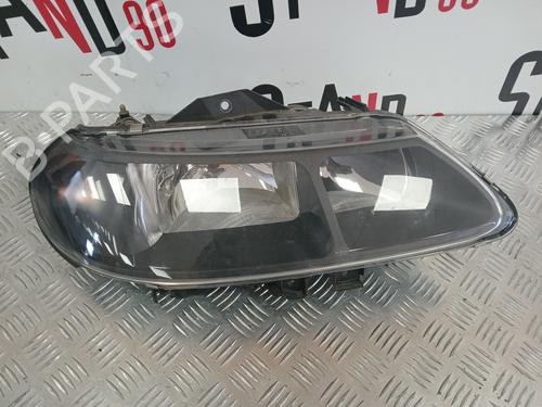 Højre forlygte Højre forlygte 37367544 37367544