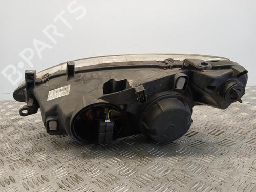 Used Right headlight Right headlight 38596128 38596128
