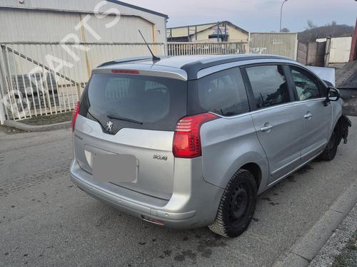 Right front window switch PEUGEOT 5008 (0U_, 0E_) 1.6 HDi | BP37365081I26 - Image 8