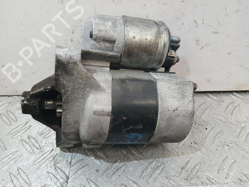 Starter RENAULT TWINGO II (CN0_) 1.2 16V (CN04, CN0B) | BP37366181M8 - Image 2