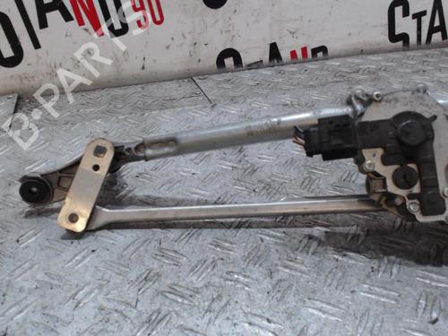Front wiper motor BMW 3 Touring (E91) 320 d | BP37357757M29 - Image 4