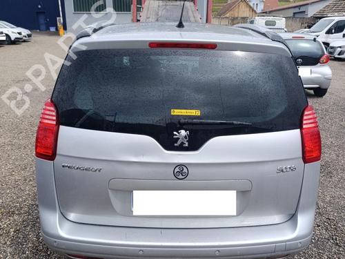 Warning switch PEUGEOT 5008 (0U_, 0E_) 2.0 HDi 150 / BlueHDi 150 | BP37367221I22 - Image 9