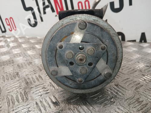 AC compressor PEUGEOT 206+ (2L_, 2M_) 1.1 | BP37368197M34 - Image 5
