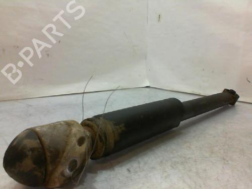 Used Left rear shock absorber Left rear shock absorber 37350865 37350865