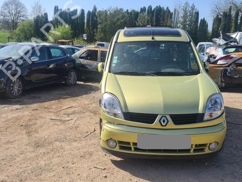 Left headlight RENAULT KANGOO Express (FC0/1_) | BP37362685C28 - Image 14