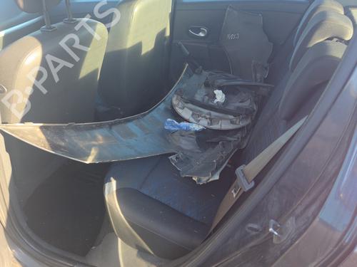 Left front window switch RENAULT CLIO III (BR0/1, CR0/1) 1.5 dCi (C/BR0G, C/BR1G) | BP37371686I27 - Image 13