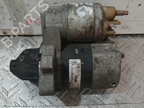 Starter CITROËN C1 (PM_, PN_) 1.0 | BP37364747M8 - Image 2