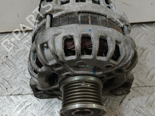 alternator-dacia-sandero-ii-2012-37362989 main image
