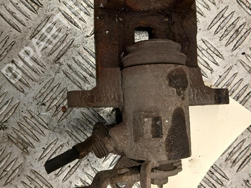 Used Right rear brake caliper Right rear brake caliper VW GOLF VI (5K1) 1.6 TDI (105 hp) 39992972 39992972