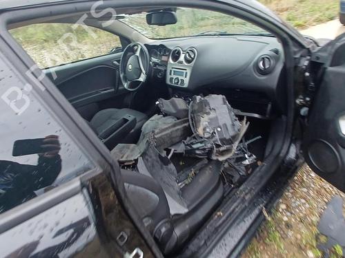 Starter ALFA ROMEO MITO (955_) 1.4 (955.AXB1B, 955.AXU1A) | BP37361383M8 - Image 11