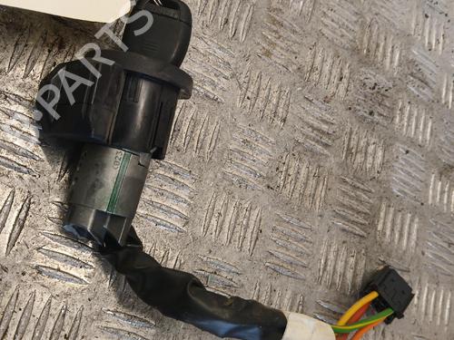 Used Ignition barrel Ignition barrel 37371954 37371954
