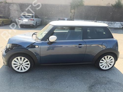 Radio MINI MINI (R56) Cooper | BP37368113E6 - Image 13
