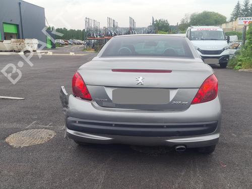 Switch PEUGEOT 207 CC (WD_) 1.6 HDi | BP37362913I30  - Image 6