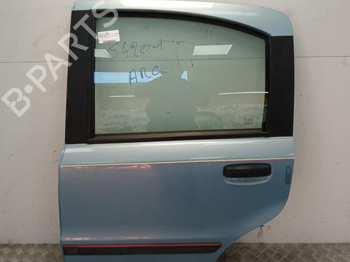 Used Left rear door Left rear door 37369251 37369251