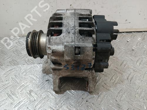 Alternator RENAULT TWINGO II (CN0_) 1.2 16V (CN04, CN0B) | BP37366178M7 - Image 3