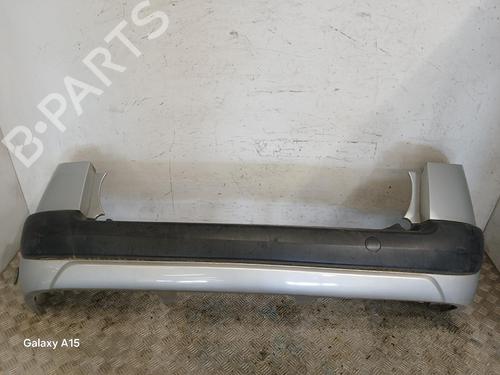 Used Rear bumper Rear bumper 37647385 37647385