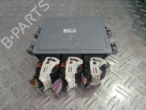 Engine control unit (ECU) CITROËN DS4 (NX_) 1.6 HDi 110 | BP37365426M57 - Image 5