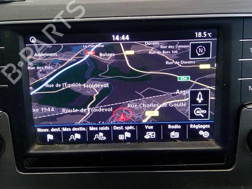 Display SUZUKI KIZASHI (FR) | BP37366369C48 - Image 5