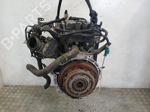 Used Engine Engine 37367649 37367649