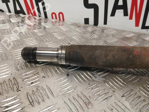 Right front driveshaft FORD TRANSIT Van (FA_ _) 2.2 TDCi | BP37746358M39 - Image 2