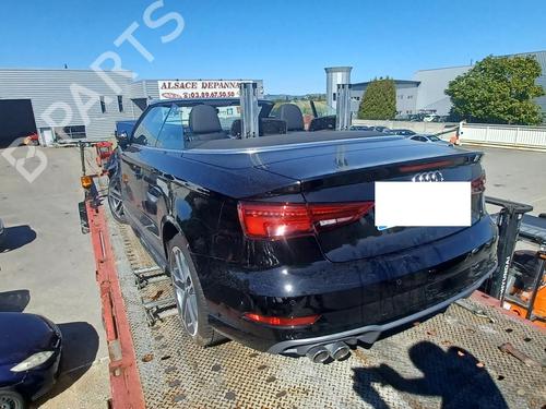 Recambios AUDI A3 Convertible (8V7, 8VE) 4808485