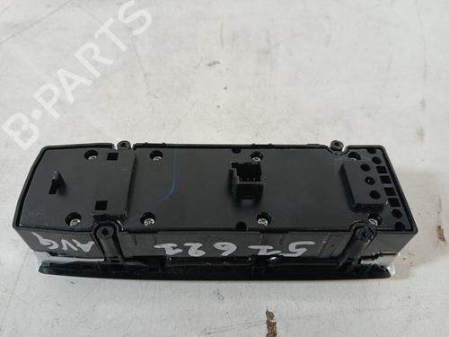 Left front window switch MERCEDES-BENZ C-CLASS (W204) C 220 CDI (204.008) | BP37363201I27 - Image 4