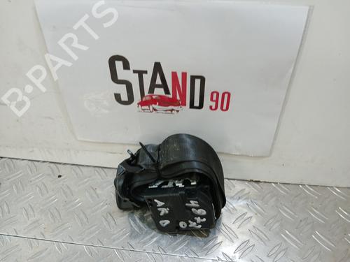 Rear right seatbelt RENAULT TWINGO II (CN0_) 1.2 16V (CN04, CN0B) | BP37360478I28 - Image 2