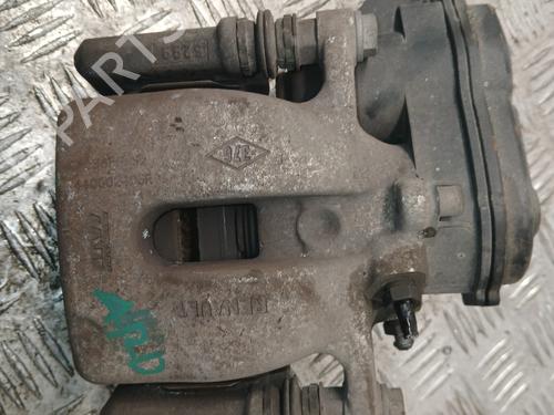 Right rear brake caliper RENAULT MEGANE IV Hatchback (B9A/M/N_) | BP37368358M106 - Image 4