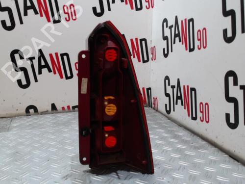 Used Left taillight Left taillight 37357038 37357038