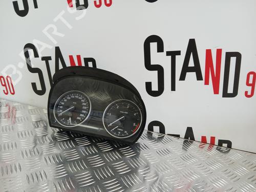 Instrument cluster BMW 3 Convertible (E93) 330 d | BP37365482C47 - Image 6